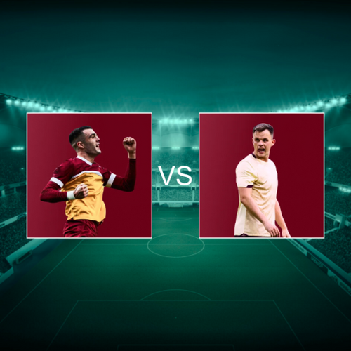 Motherwell FC vs Heart of Midlothian FC Scottish Premiership