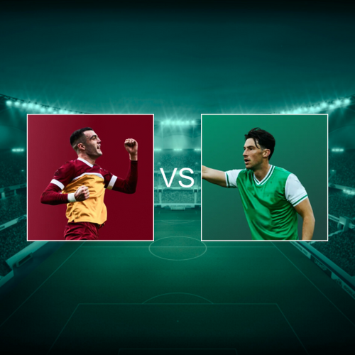 Motherwell FC vs Hibernian FC Scottish Premiership