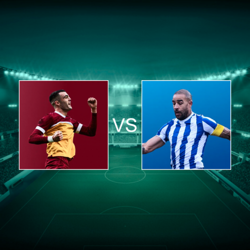 Motherwell FC vs Kilmarnock FC Scottish Premiership