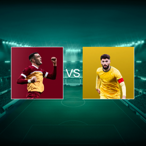 Motherwell FC vs Livingston FC Scottish Premiership