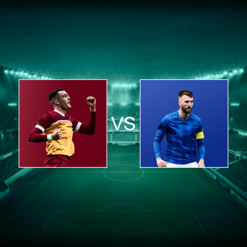 Motherwell FC vs St. Johnstone FC Scottish Premiership