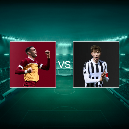 Motherwell FC vs St Mirren FC Scottish Premiership