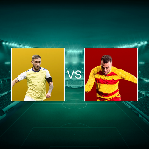 Motor Lublin vs Jagiellonia Bialystok Ekstraklasa