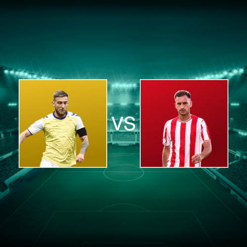 Motor Lublin vs KS Cracovia Ekstraklasa