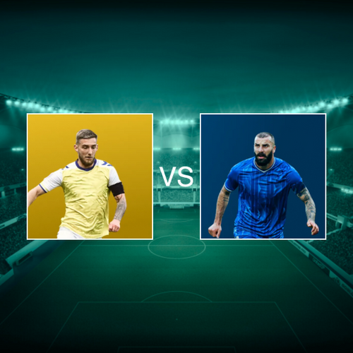 Motor Lublin vs Lech Poznan Ekstraklasa