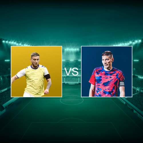 Motor Lublin vs Rakow Czestochowa Polish Cup