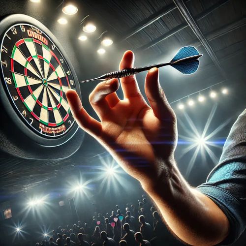 Mr Vegas Grand Slam of Darts 2025