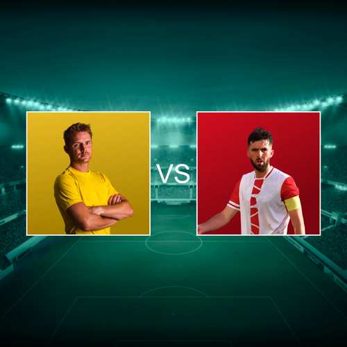 MŠK Žilina vs AS Trenčín Niké Liga Slovakia
