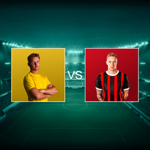 MŠK Žilina vs FC Spartak Trnava Niké Liga Slovakia