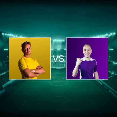 MŠK Žilina vs KFC Komárno Niké Liga Slovakia