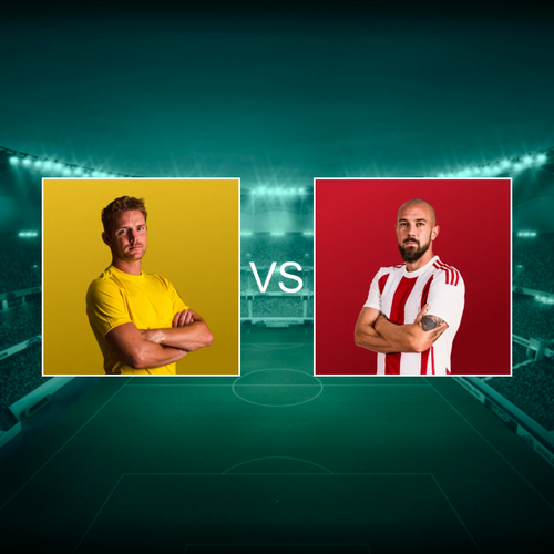 MŠK Žilina vs MFK Dukla Banská Bystrica Niké Liga Slovakia
