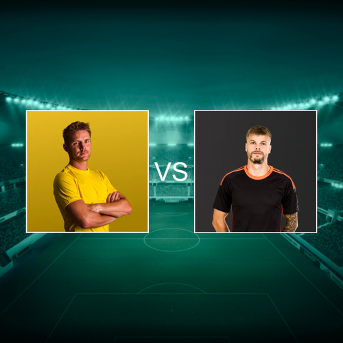 MŠK Žilina vs MFK Ruzomberok Niké Liga Slovakia