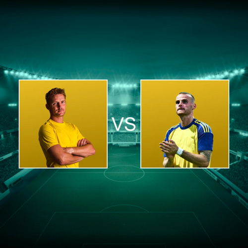 MŠK Žilina vs MFK Zemplín Michalovce Niké Liga Slovakia