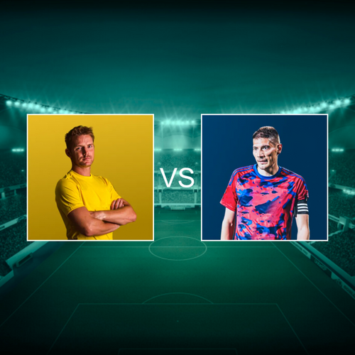 MŠK Žilina vs Rakow Czestochowa Europa Conference League