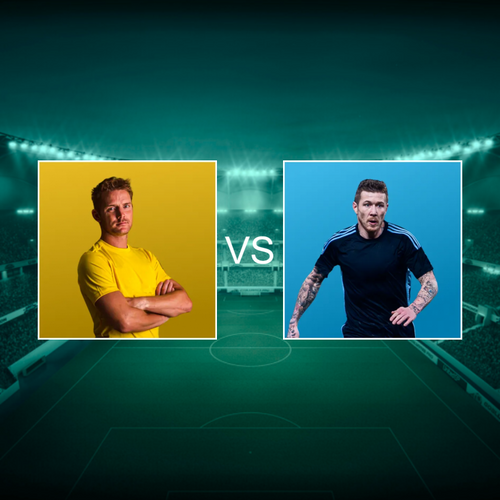 MŠK Žilina vs SK Slovan Bratislava Niké Liga Slovakia