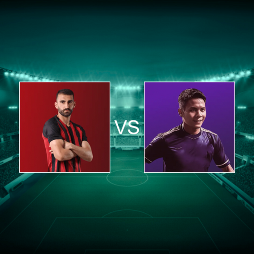 Muangthong United F.C. vs Buriram United FC Thai League 1