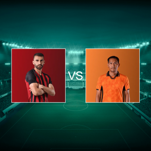 Muangthong United F.C. vs Chiangrai United F.C. Thai League 1