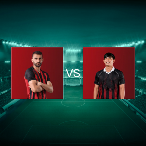 Muangthong United F.C. vs Uthai Thani F.C. Thai League 1