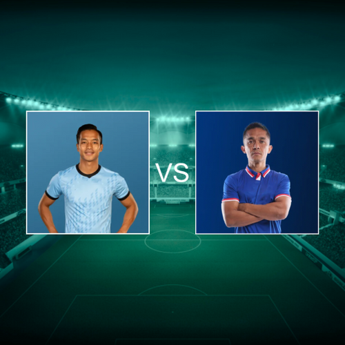 Mumbai City FC vs Bengaluru FC Indian Super League