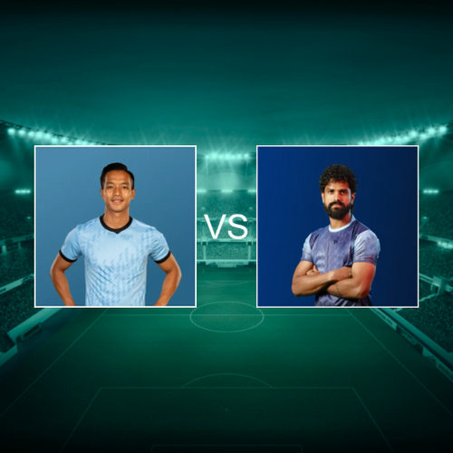 Mumbai City FC vs Diamond Harbour FC Indian Super League