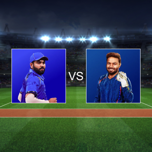 Mumbai Indians vs Lucknow Super Giants Indian Premier League 2025
