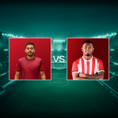 Mushuc Runa S.C. vs C.D. Técnico Universitario LigaPro Ecuador