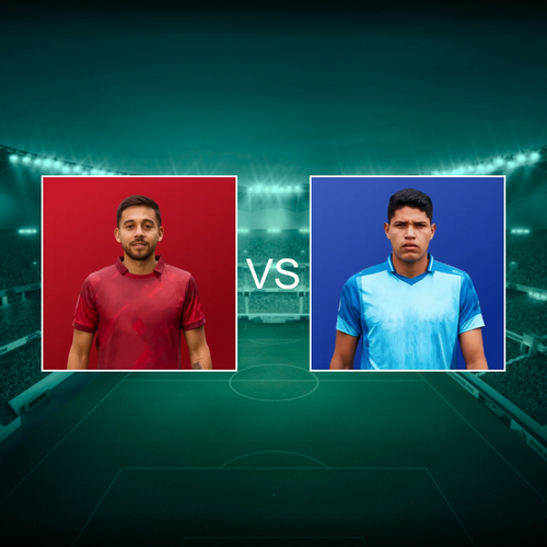 Mushuc Runa S.C. vs C.S.D. Macará LigaPro Ecuador