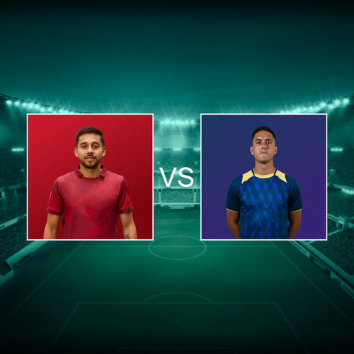 Mushuc Runa S.C. vs Delfín S.C. LigaPro Ecuador