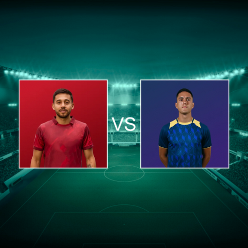 Mushuc Runa S.C. vs Delfín S.C. LigaPro Ecuador