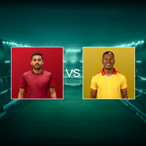 Mushuc Runa S.C. vs S.D. Aucas LigaPro Ecuador