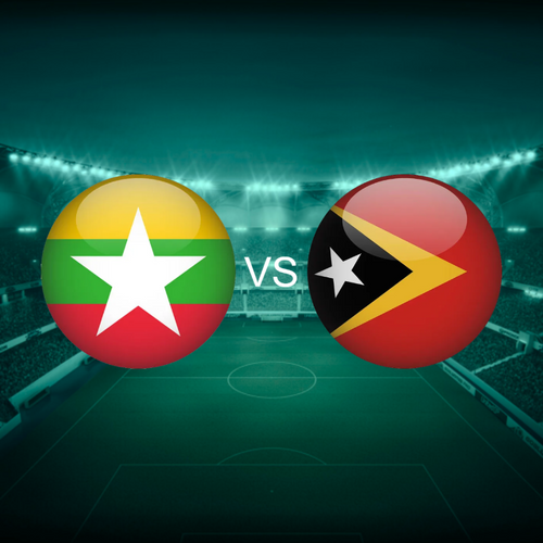 M2 Myanmar vs Timor Leste ASEAN Cup 2026