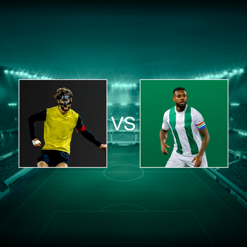 NAC Breda vs FC Groningen Dutch Eredivisie