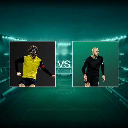 NAC Breda vs Feyenoord Rotterdam Dutch Eredivisie