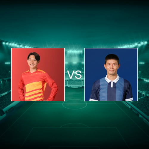 Nagoya Grampus vs Avispa Fukuoka J1 League