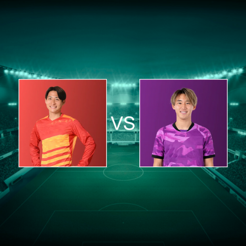 Nagoya Grampus vs Kyoto Sanga F.C. J1 League