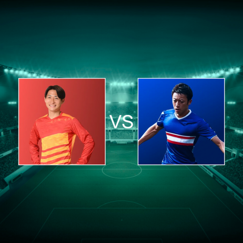 Nagoya Grampus vs Yokohama F. Marinos J1 League