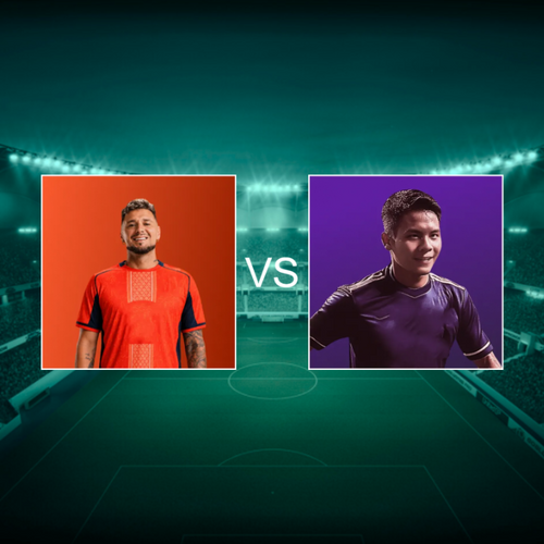 Nakhonratchasima Mazda FC vs Buriram United FC Thai League 1