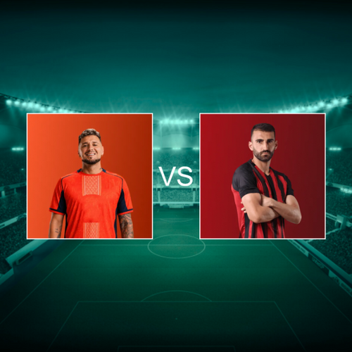 Nakhonratchasima Mazda FC vs Muangthong United F.C. Thai League 1