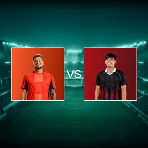Nakhonratchasima Mazda FC vs Uthai Thani F.C. Thai League 1
