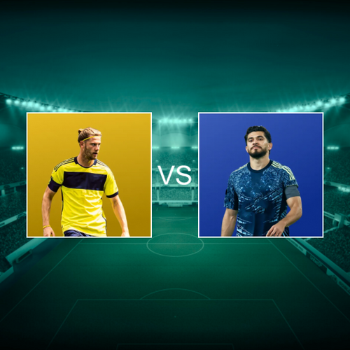 Nashville SC vs Club América Quarter Final CONCACAF Champions Cup