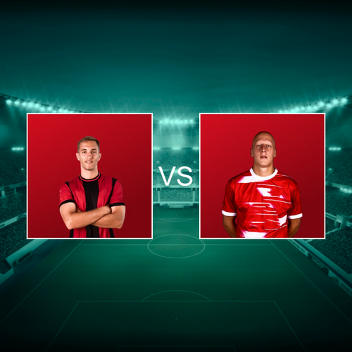 ND Primorje vs NK Aluminij Slovenian PrvaLiga