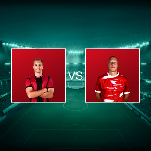 ND Primorje vs NK Aluminij Slovenian PrvaLiga