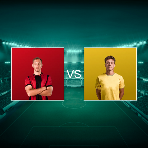 ND Primorje vs NK Bravo Slovenian PrvaLiga