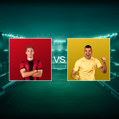 ND Primorje vs NK Domzale Slovenian PrvaLiga