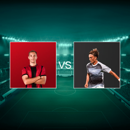 ND Primorje vs NK Radomlje Slovenian PrvaLiga
