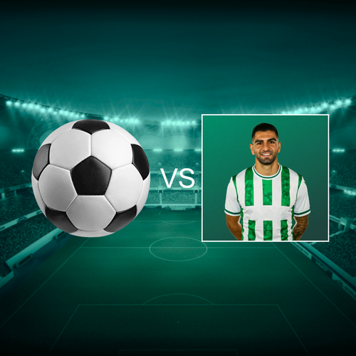 Nea Salamis Famagusta FC vs Omonoia FC Cyprus League