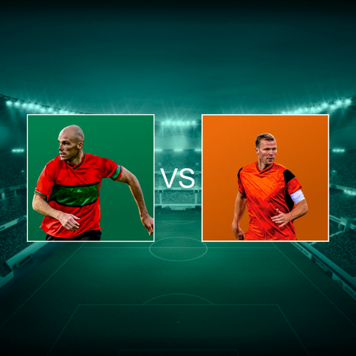 NEC Nijmegen FC vs Excelsior Rotterdam Dutch Eredivisie