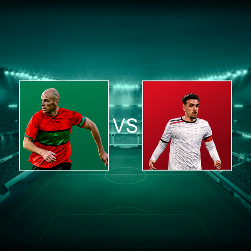 NEC Nijmegen FC vs Excelsior Rotterdam Dutch Eredivisie