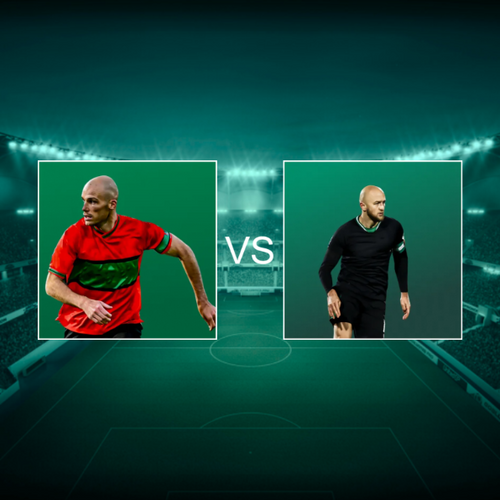 NEC Nijmegen FC vs Feyenoord Rotterdam Dutch Eredivisie