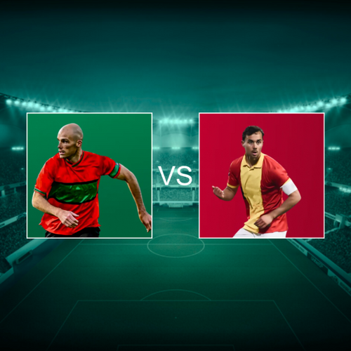 NEC Nijmegen FC vs Go Ahead Eagles Dutch Eredivisie